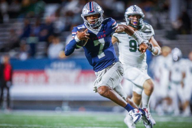 HOWARD COLLEGE FOOTBALL 25 visual data 3